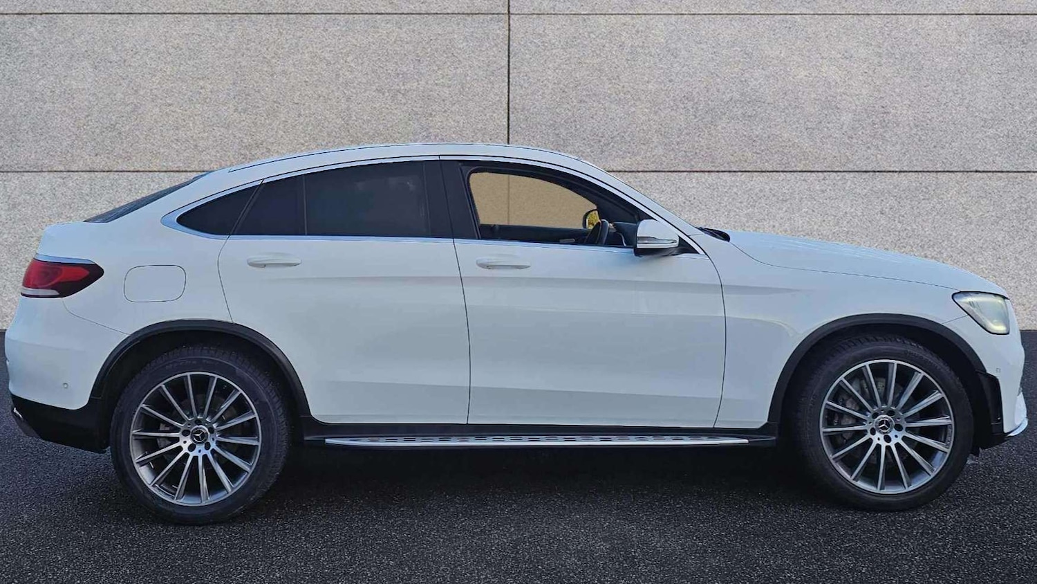 Used Mercedes-Benz GLC 2019 for sale - 77076483: Photo 6