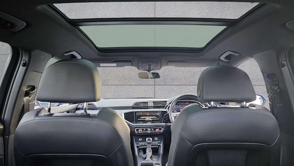 Used Audi Q3 2021 for sale - 75218679: Photo 12