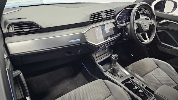 Used Audi Q3 2021 for sale - 75218679: Photo 17