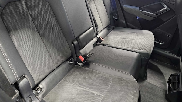 Used Audi Q3 2021 for sale - 75218679: Photo 19