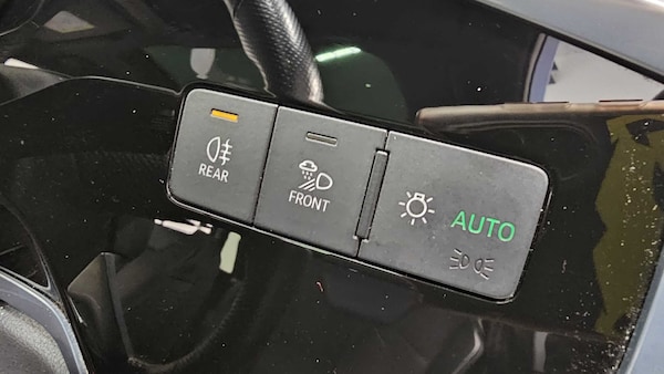 Used Audi Q3 2021 for sale - 75218679: Photo 24