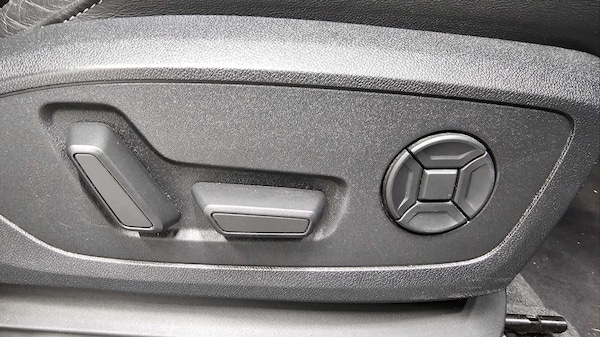 Used Audi Q3 2021 for sale - 75218679: Photo 25