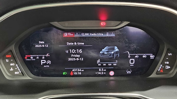 Used Audi Q3 2021 for sale - 75218679: Photo 27