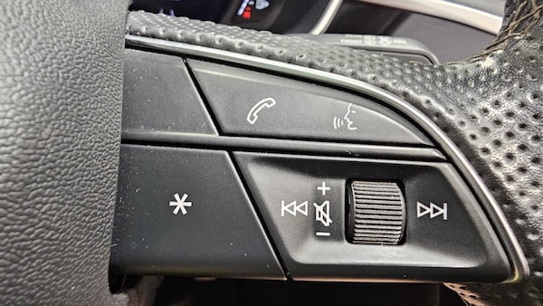 Used Audi Q3 2021 for sale - 75218679: Photo 28