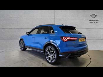 Used Audi Q3 2021 for sale - 75218679: Photo