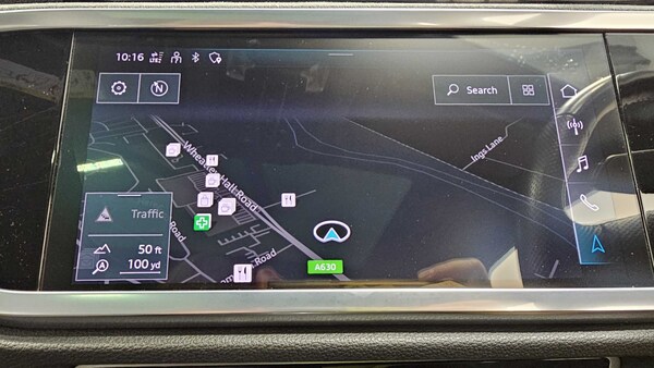 Used Audi Q3 2021 for sale - 75218679: Photo 31