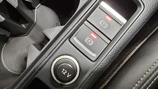 Used Audi Q3 2021 for sale - 75218679: Photo 34
