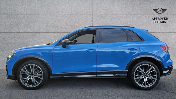 Used Audi Q3 2021 for sale - 75218679: Photo 3