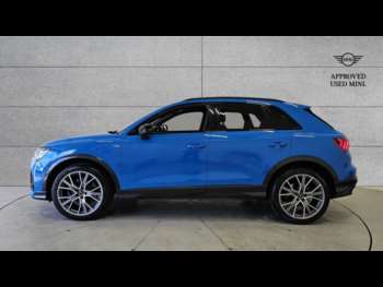Used Audi Q3 2021 for sale - 75218679: Photo