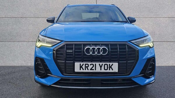 Used Audi Q3 2021 for sale - 75218679: Photo 4