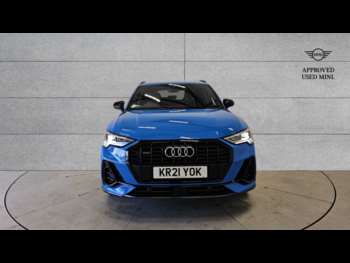 Used Audi Q3 2021 for sale - 75218679: Photo