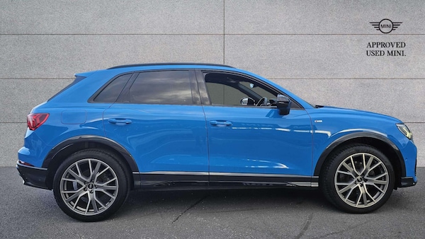 Used Audi Q3 2021 for sale - 75218679: Photo 6