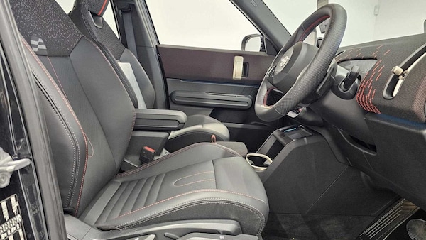 Used MINI Countryman 2025 for sale - 75480658: Photo 11