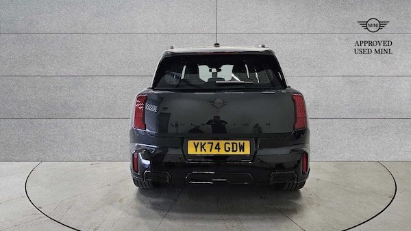 Used MINI Countryman 2025 for sale - 75480658: Photo 16
