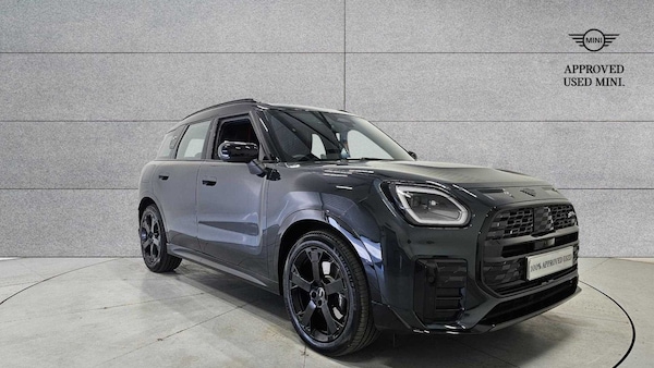 Used MINI Countryman 2025 for sale - 75480658: Photo 1