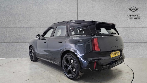 Used MINI Countryman 2025 for sale - 75480658: Photo 2