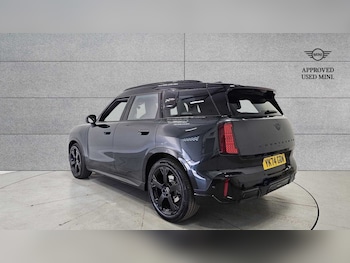 Used MINI Countryman 2025 for sale - 75480658: Photo