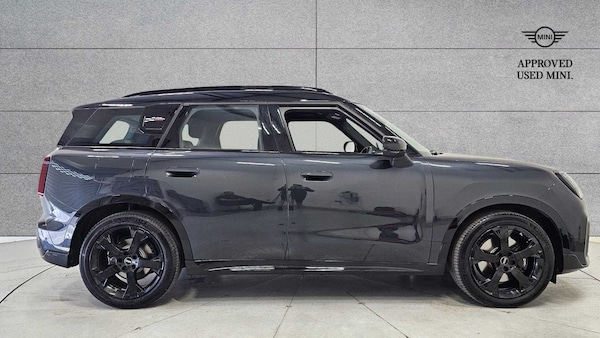 Used MINI Countryman 2025 for sale - 75480658: Photo 3
