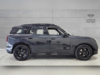 Used MINI Countryman 2025 for sale - 75480658: Photo