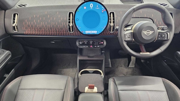 Used MINI Countryman 2025 for sale - 75480658: Photo 4
