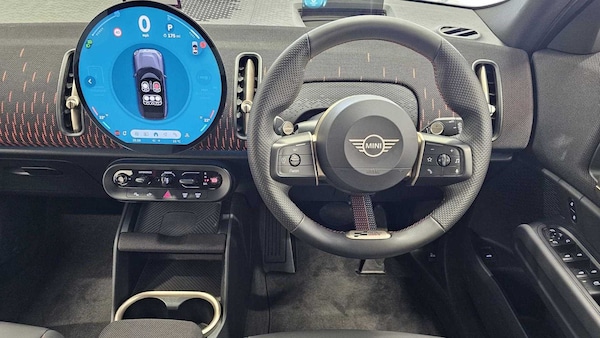 Used MINI Countryman 2025 for sale - 75480658: Photo 5