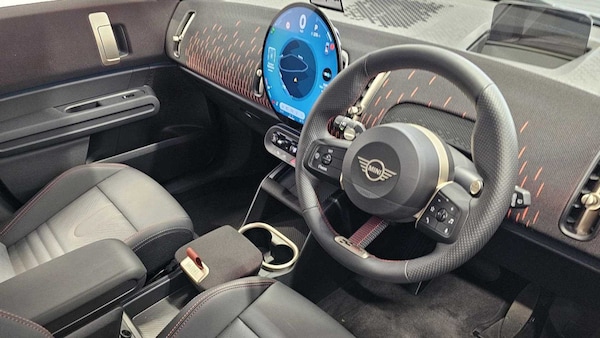 Used MINI Countryman 2025 for sale - 75480658: Photo 6