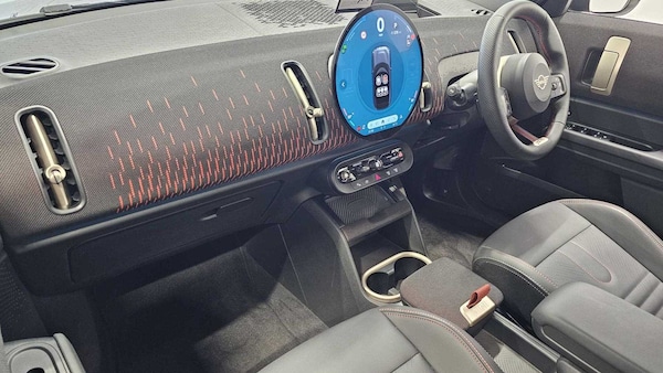Used MINI Countryman 2025 for sale - 75480658: Photo 7