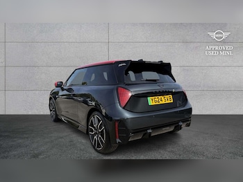 Used MINI Cooper 2024 for sale - 79443734: Photo