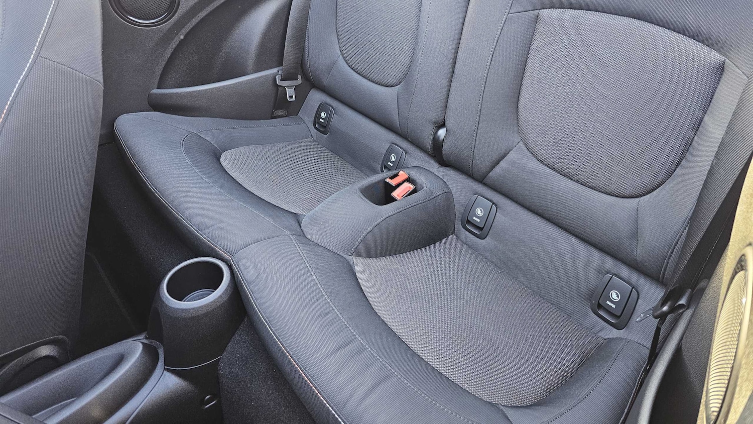 Used MINI Convertible 2021 for sale - 76691988: Photo 12