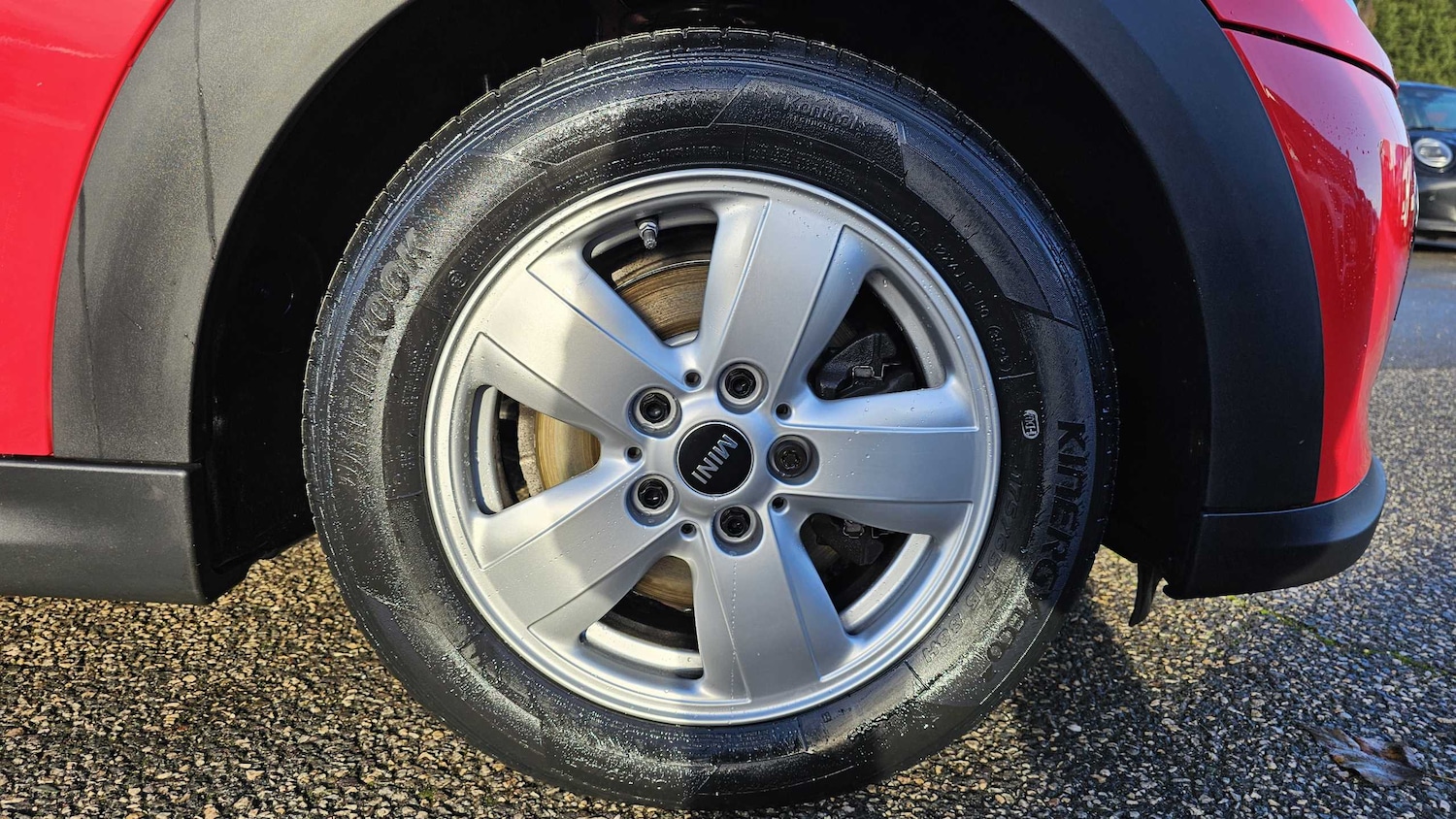 Used MINI Convertible 2021 for sale - 76691988: Photo 14