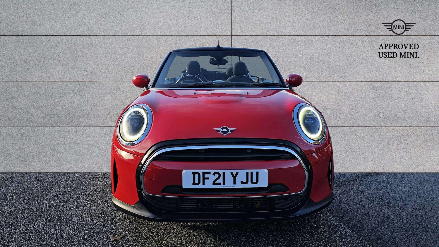 Used MINI Convertible 2021 for sale - 76691988: Photo 15