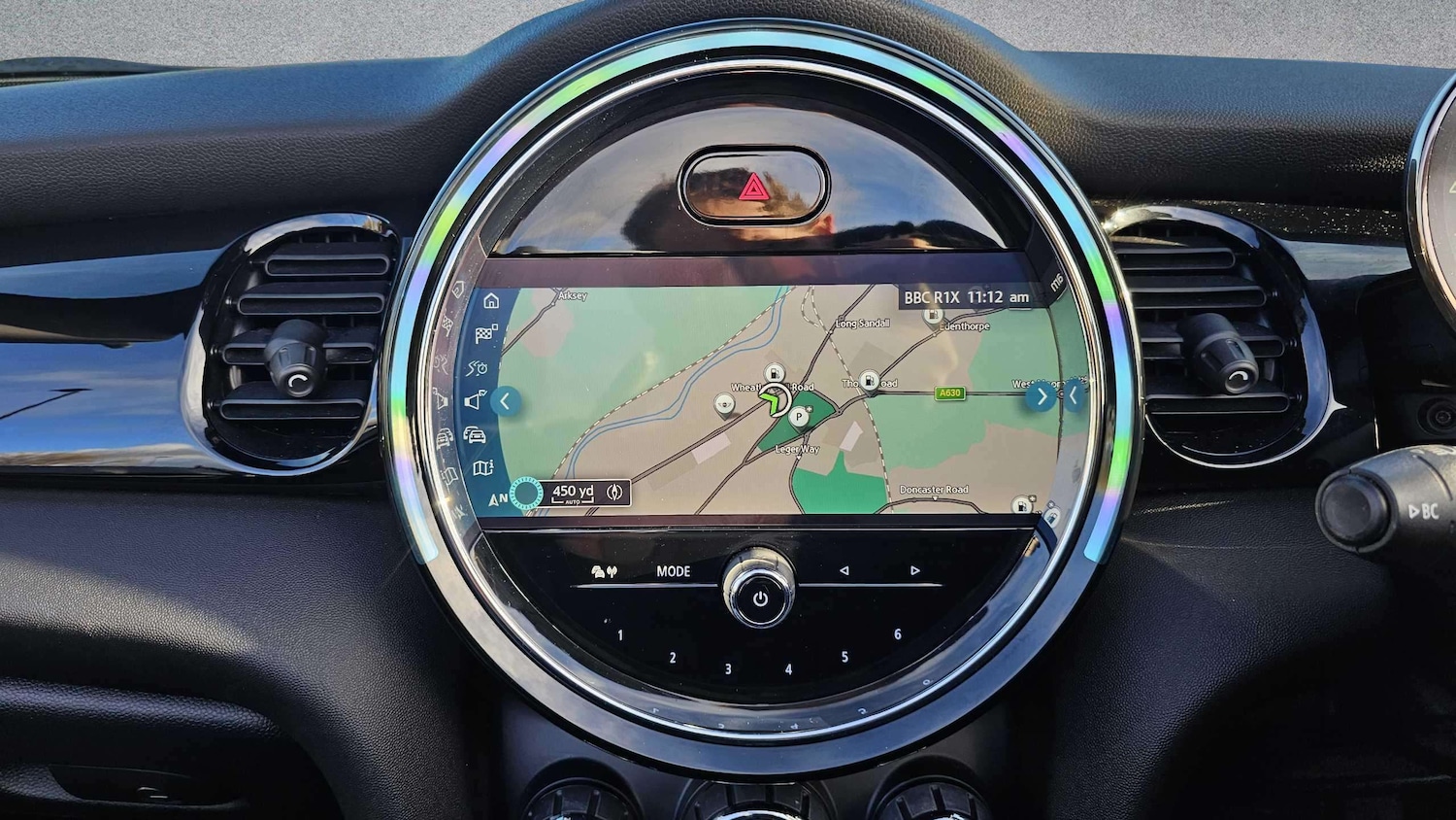 Used MINI Convertible 2021 for sale - 76691988: Photo 17