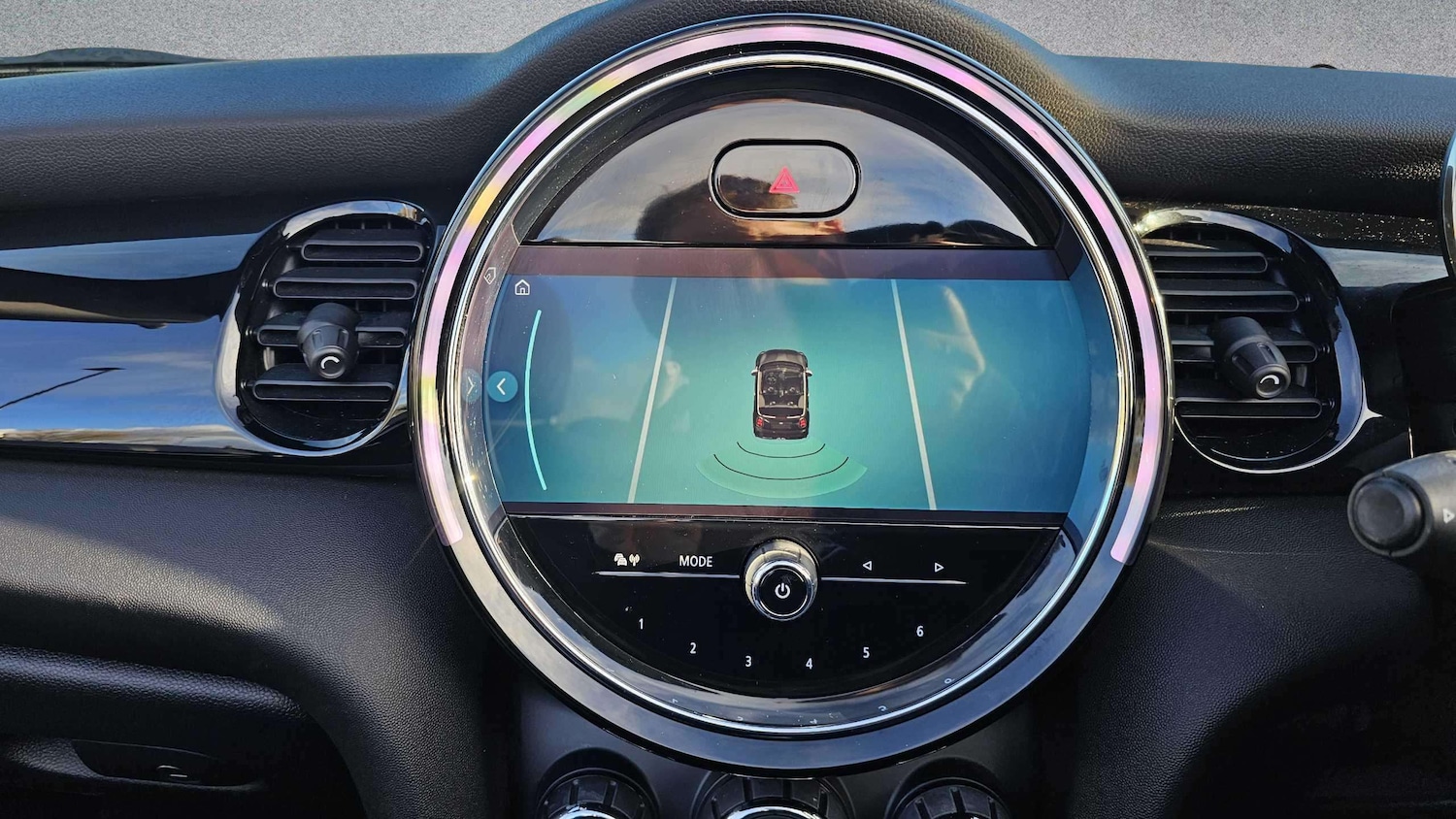 Used MINI Convertible 2021 for sale - 76691988: Photo 18