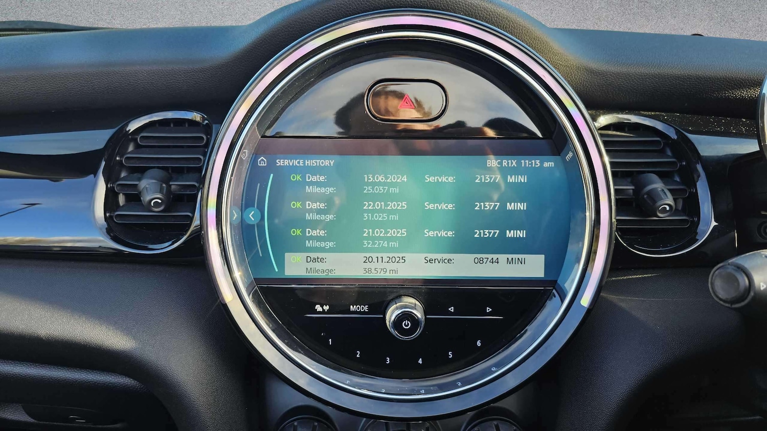 Used MINI Convertible 2021 for sale - 76691988: Photo 19