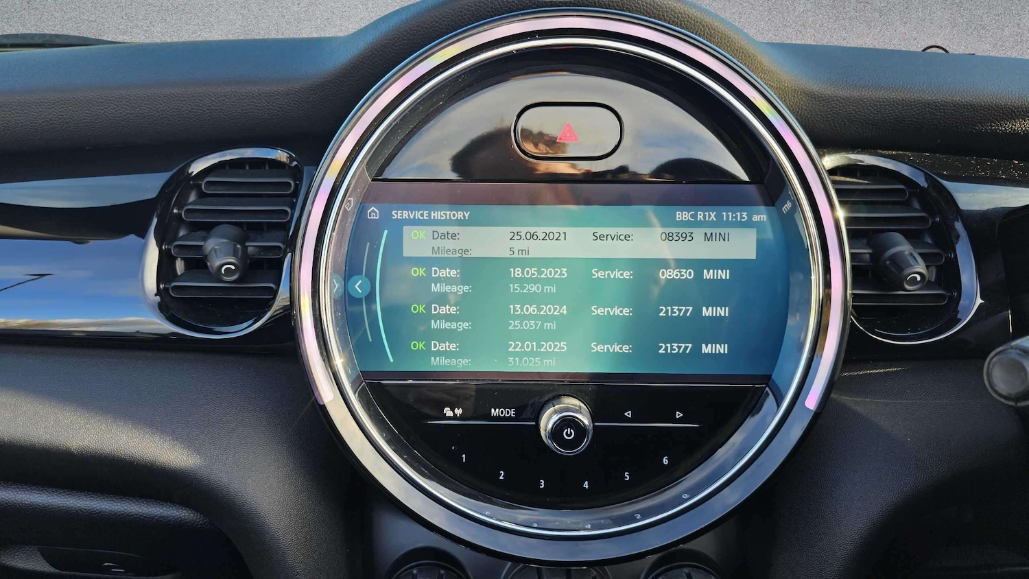 Used MINI Convertible 2021 for sale - 76691988: Photo 20