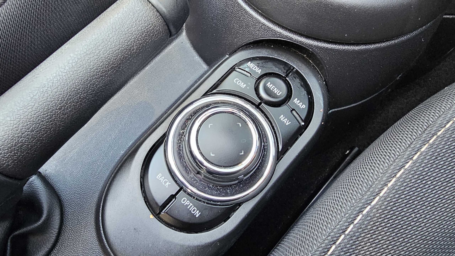 Used MINI Convertible 2021 for sale - 76691988: Photo 21