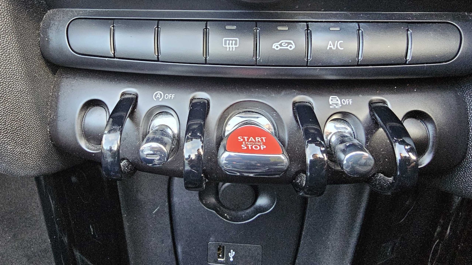 Used MINI Convertible 2021 for sale - 76691988: Photo 24