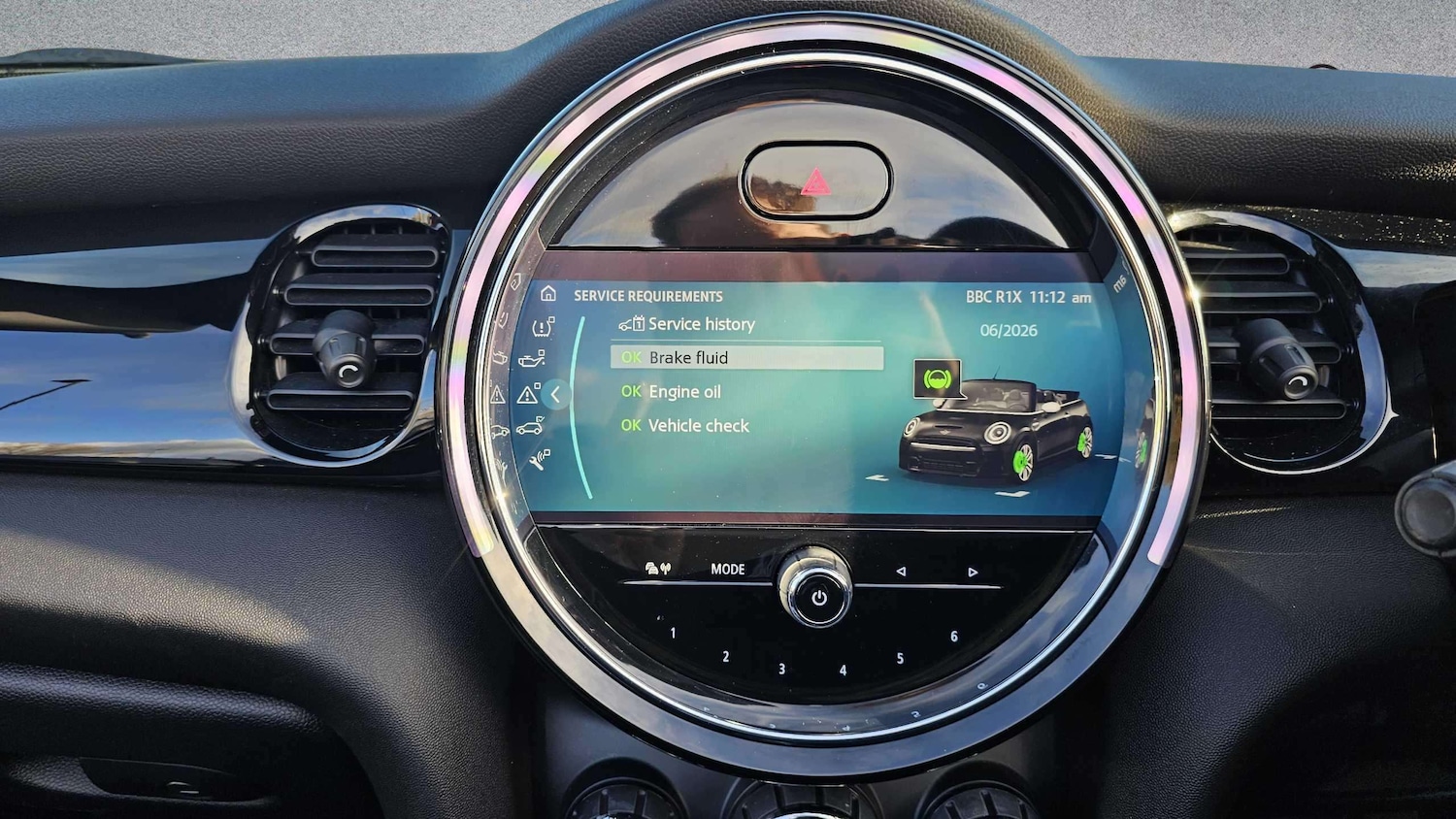 Used MINI Convertible 2021 for sale - 76691988: Photo 27