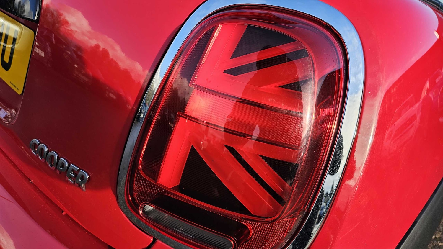 Used MINI Convertible 2021 for sale - 76691988: Photo 35