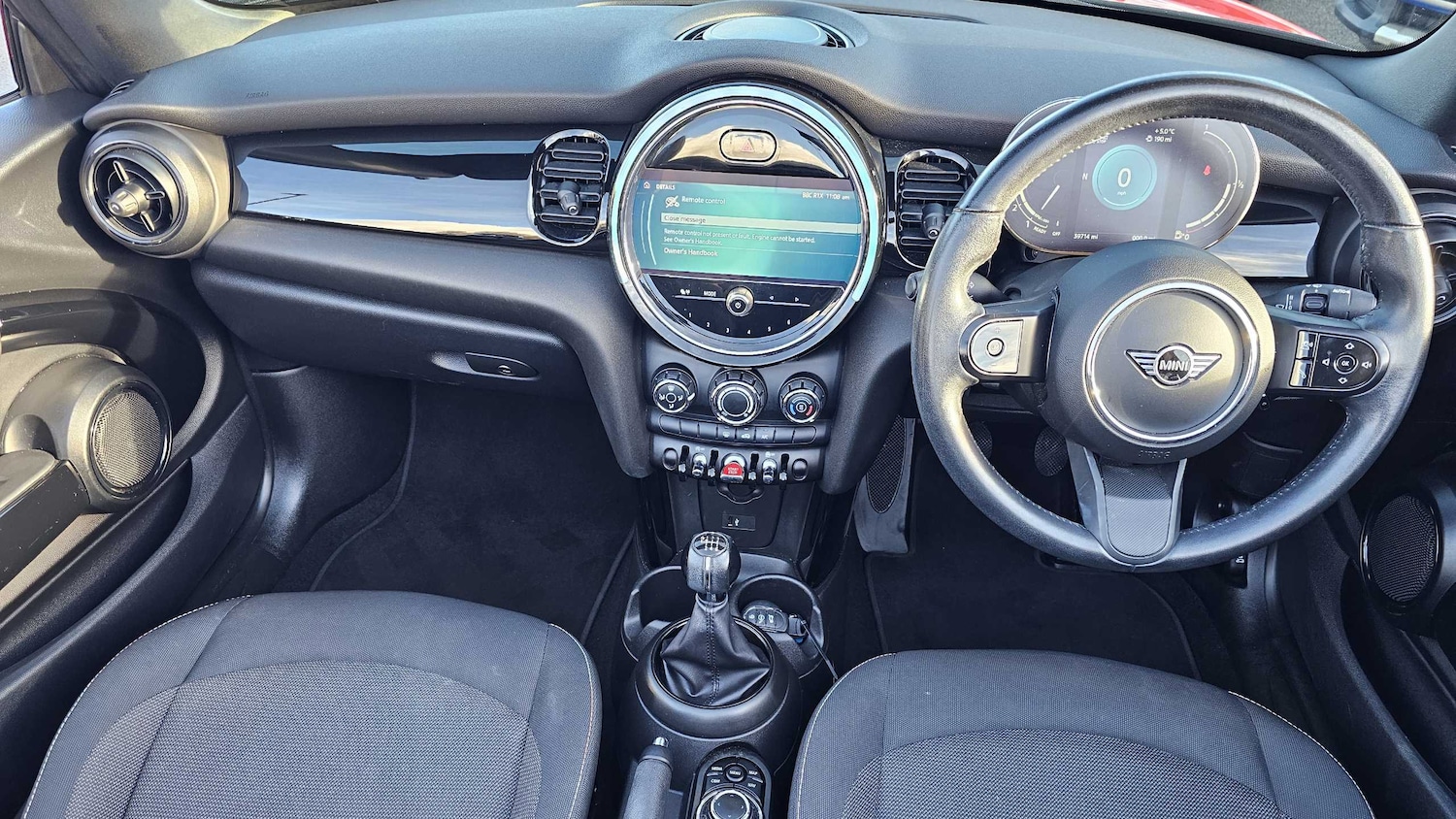 Used MINI Convertible 2021 for sale - 76691988: Photo 4