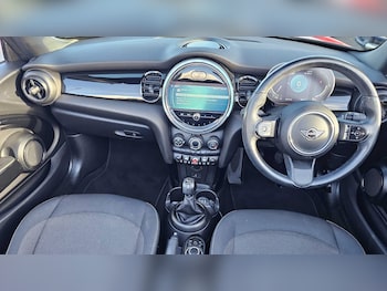 Used MINI Convertible 2021 for sale - 76691988: Photo