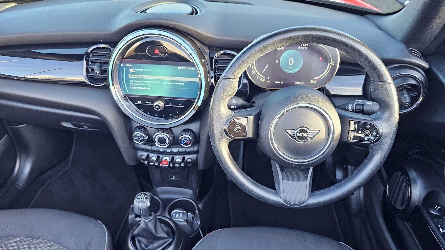 Used MINI Convertible 2021 for sale - 76691988: Photo 5