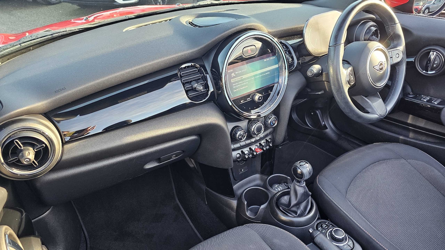 Used MINI Convertible 2021 for sale - 76691988: Photo 6