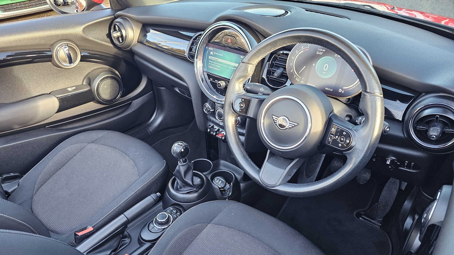 Used MINI Convertible 2021 for sale - 76691988: Photo 7