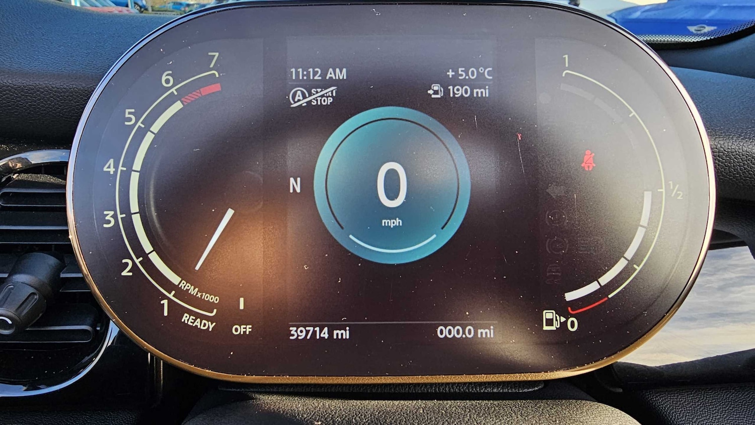 Used MINI Convertible 2021 for sale - 76691988: Photo 8