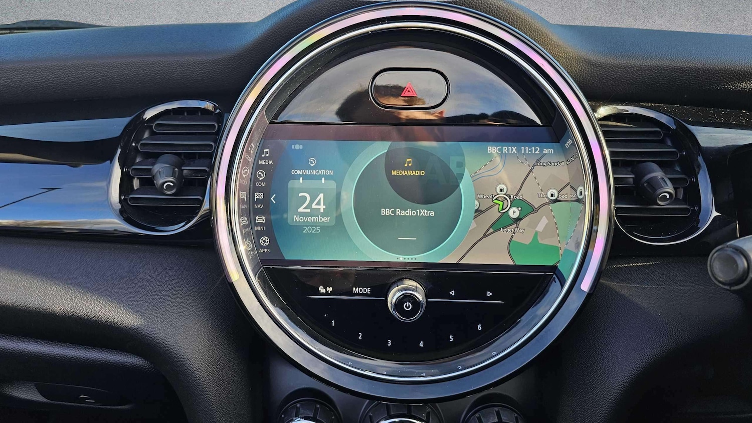 Used MINI Convertible 2021 for sale - 76691988: Photo 9