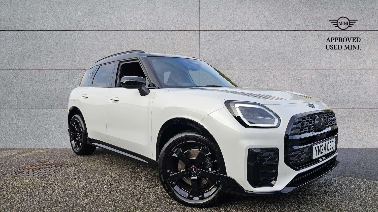 Used MINI Countryman 2024 for sale - 76636810: Photo 1