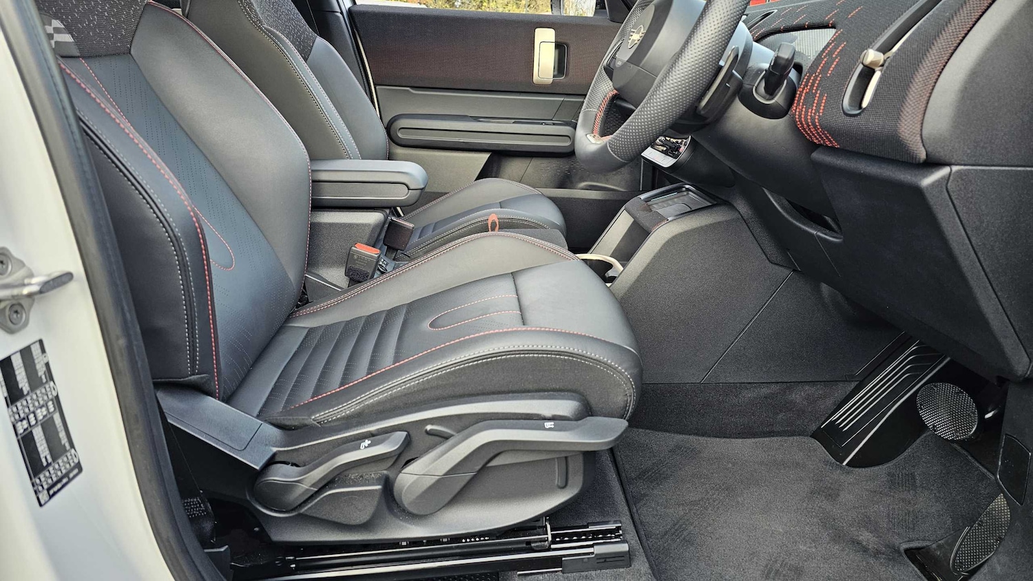 Used MINI Countryman 2024 for sale - 76636810: Photo 11