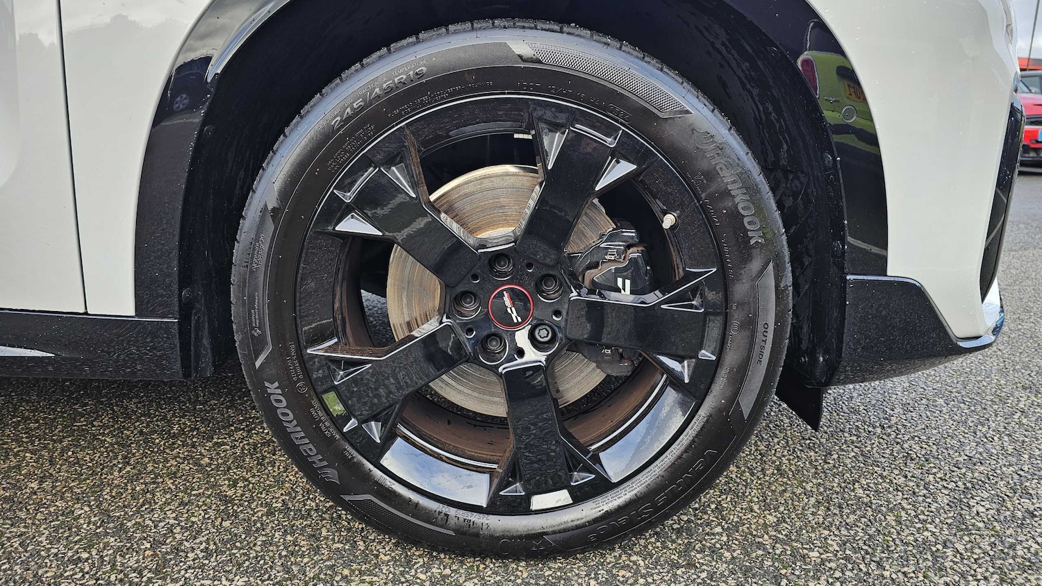 Used MINI Countryman 2024 for sale - 76636810: Photo 14