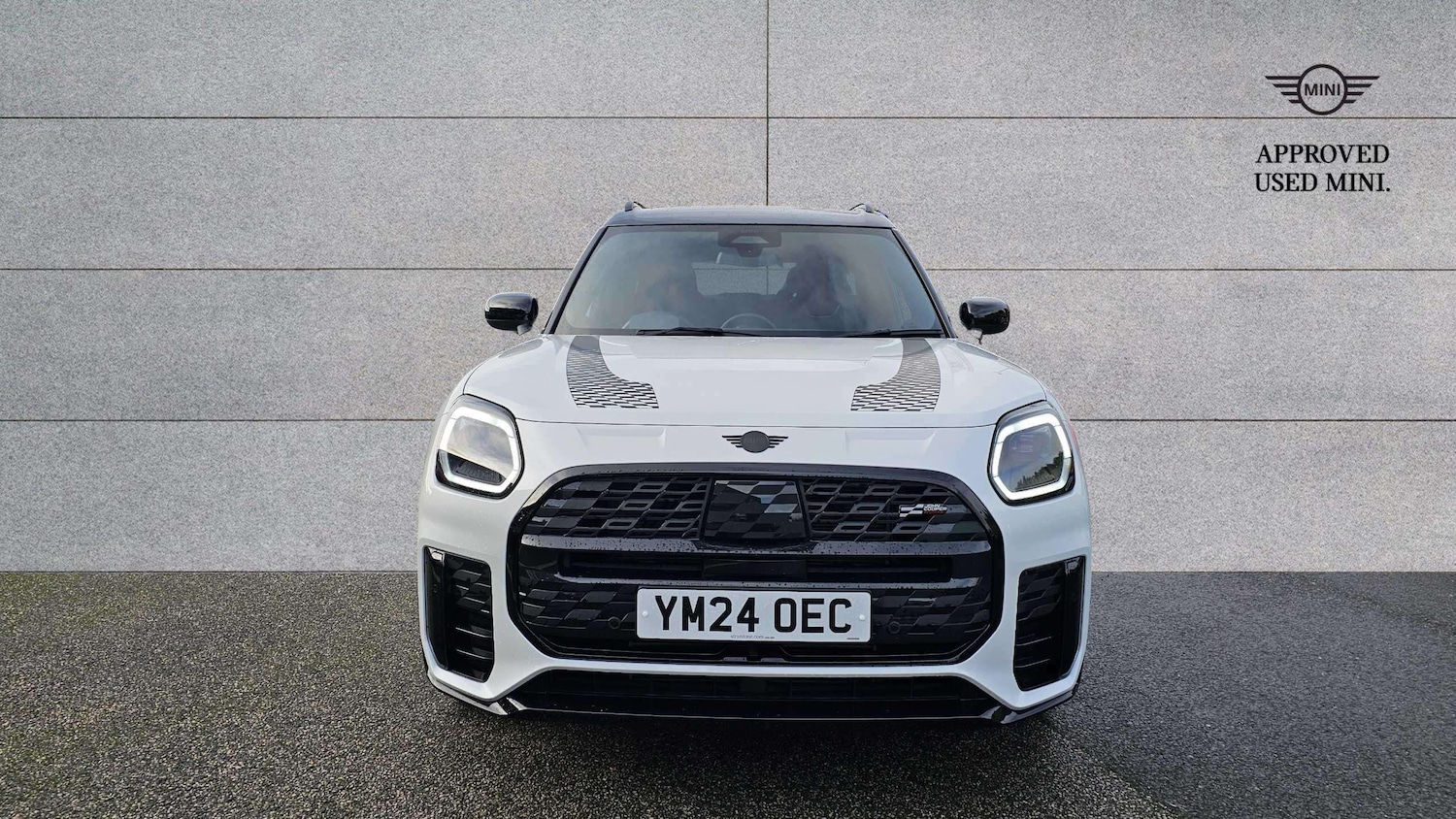 Used MINI Countryman 2024 for sale - 76636810: Photo 15